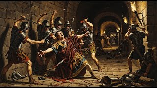 Emperor Caligula’s Most Disturbing Intimate Acts Shocked Ancient Rome