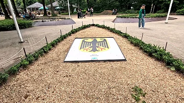 Drielandenpunt Vaals