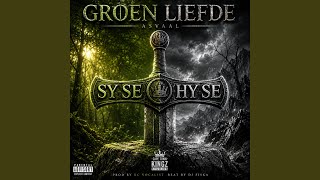 GROEN LIEFDE (SY SE HY SE) BEAT BY DJ Siska pro by KC VOCALIST