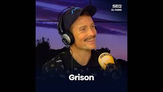 Gatopard@ | Grison: "Siempre he estado pasando penurias, empeñado en vivir de la música, y ahora ...