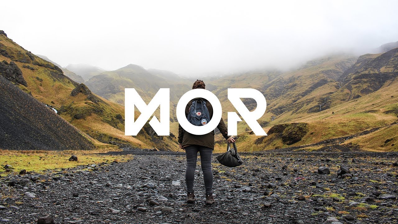 Throwy & Oscuro - Left Behind