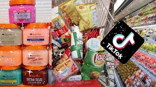 target shopping and restock tiktok compilation 🍓🍋🍒