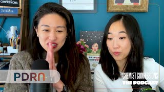 Is There Any Science Behind PDRN in Skincare? - EP126 CLIP