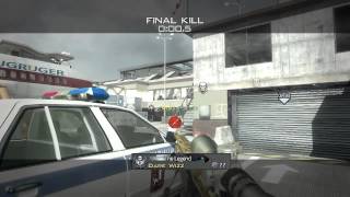 Dare Wizz - Leftover's 10