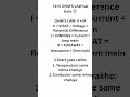 Ohm Law VIRAT Trick 🔥 + 6 Day FREE Playlist + PDF | Class 10 Board 2026