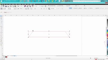 Corel Draw Tips & Tricks Object Origin