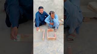 #shortvideo#funny game challenge for arif Jutt officel