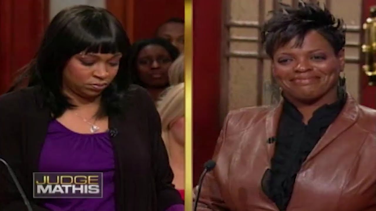 Neighbor’s Nothing but Trouble | Judge Mathis