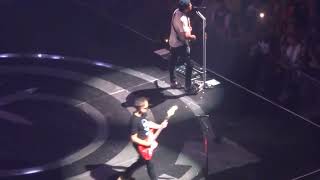 Blink-182 - I Miss You (Barclays Center)