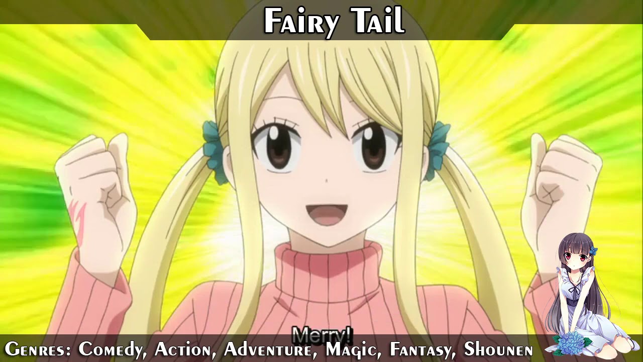 Top 15 Romantic Girl So Cool In Anime - AMV Anime - Arc North & Mirage - Morocco