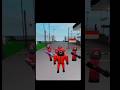 ¡¡El JUEGO del CALAMAR en BROOKHAVEN!! #haganmeviral #roblox #brookhaven #humor #squidgame #shorts