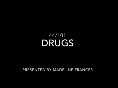 Drugs and Other Drugs (44/101)