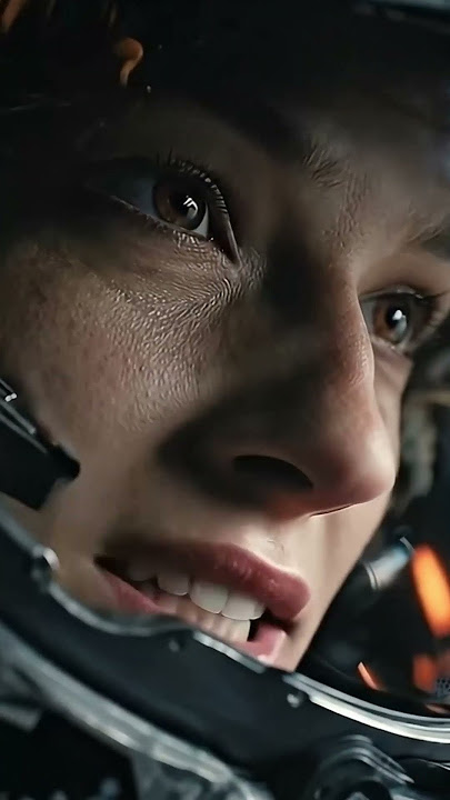 Alien Invasion Sci-Fi Finale | The Last Strike