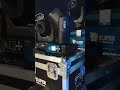Super Bright LEDSPOT90 | Gama Music