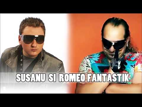 Susanu si Romeo Fantastik Cora Goale