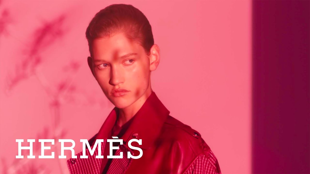 Hermès | Women's spring-summer 2024 show