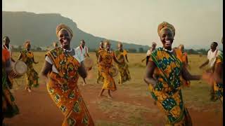 🇰🇪 KENYA’S AMAZING TRADITIONAL DANCES! 😍🔥 | 8 CULTURES, ONE NATION | GLOBAL CITIZEN TV