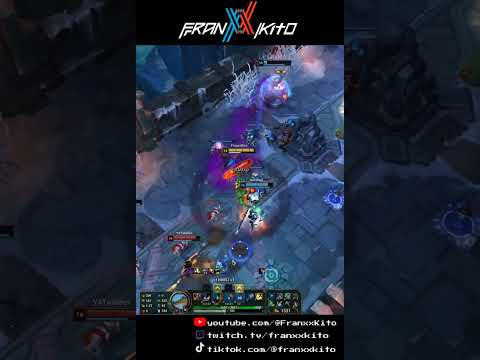 ARAM QUADRAKILL -