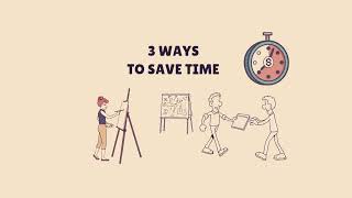 ⏰ 10 Time-Saving Hacks You NEED to Know! | Save Hours Every Day 🚀
