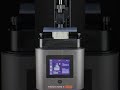 Anycubic Photon Mono 4 Ultra resin 3D-printer timelapse