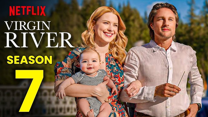 Virgin River Season 7 Trailer | Release Date | Everything We Know So Far!! - YouTube