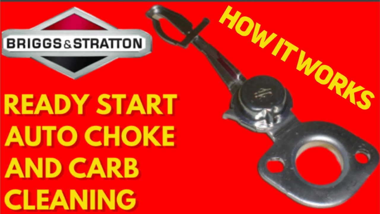 SMALL ENGINE NO START? $0.00 FIX WORKS EVERY TIME! - YouTube