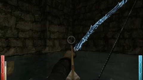 Dark Messiah of Might and Magic Assassin Guide Part 18