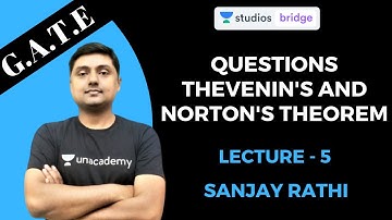 L5: Questions on Thevenin