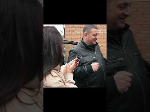 Самый знаменитый автомеханик Сослан. Вся правда про китайские авто.  #китайскоеавто #авто #отзыв