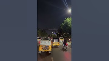 Thumbnail of City Lights 📍