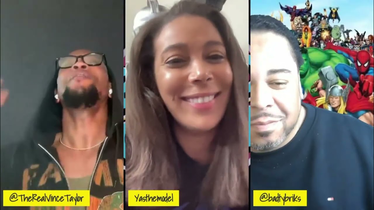 Drone Show Magic & Interview Instincts: A Viral Moment?