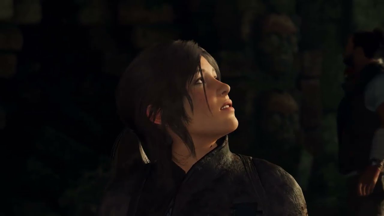 Shadow of the Tomb Raider Walkthrough Part 5 | Underwater Puzzles, Stealth Kills & Hidden Artifact