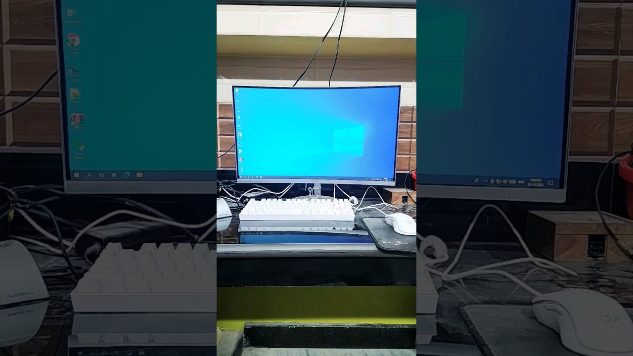 Show Seconds in System Clock of your PC and impress your friends 😉 