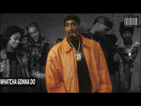 Tupac shakur ambitionz az a ridah instrumental - clinichow