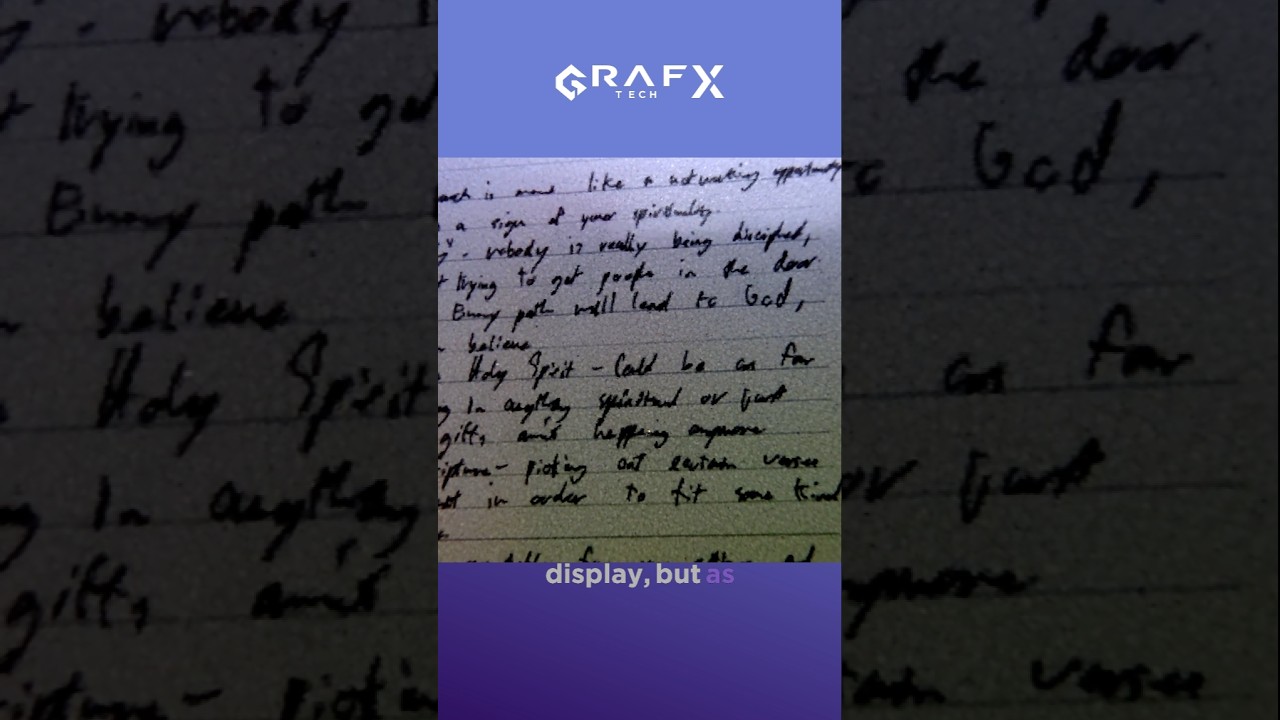 Manta Users: The Paper Pure Screen Isn't Reason to Buy#supernote #remarkabletablet #einktablet #eink