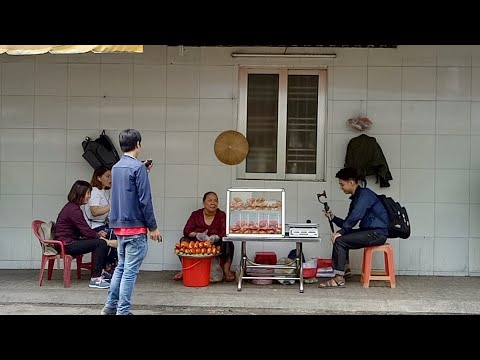 Video Trực Tiếp Cua Dì 3 (25/12 - Lại Có Người Kiện Dì 3 về... - youtube
