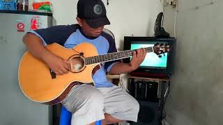 DEAR GOD AVENGED SEVENFOLD FINGERSTYLE COVER ALIP BA TA