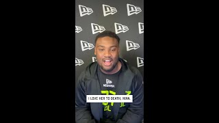 NFL Draft Diaries - Dedicate Your Journey to Someone