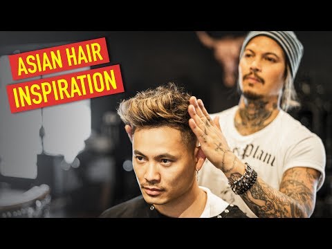 mens-haircut:-straight-to-wavy-haircut-&-hairstyle-|-asian-hair-inspiration