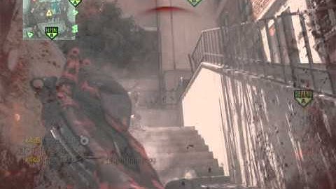 lopez1916 - MW3 Game Clip