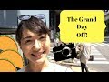 The Grand Day Off! TOKYO