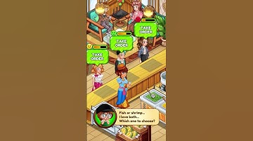 INDONESIA RESTAURANT REWORK