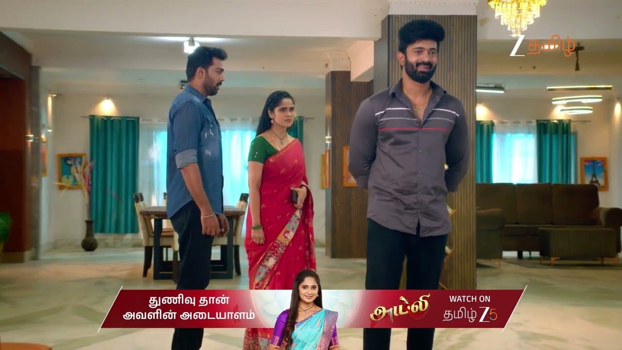Ayali Ep 229 | Ep -  | Best Scene | Feb 27 2026 | Zee Tamil