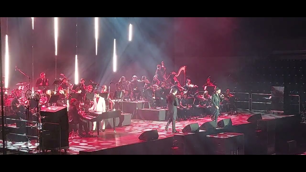 Il Volo - Delilah (Tradus în română)