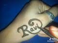 Ravi name status