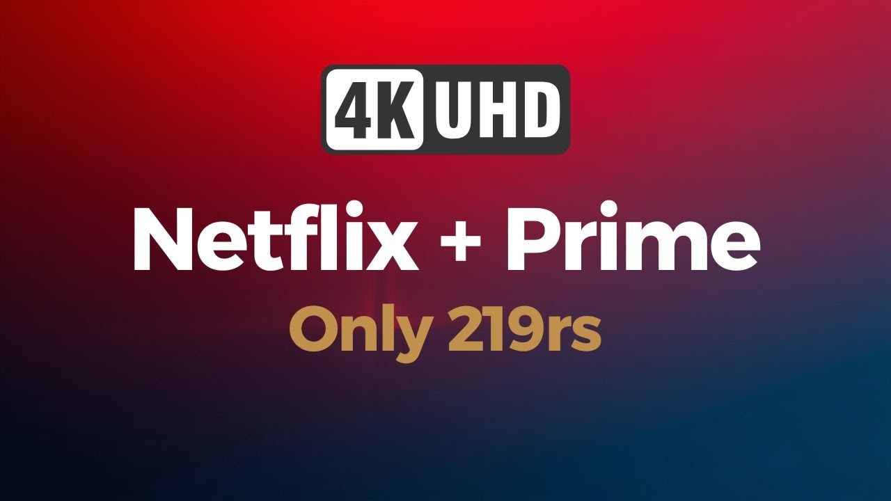 How to buy Netflix in cheap price in 2026