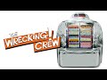 The wrecking crew  official trailer