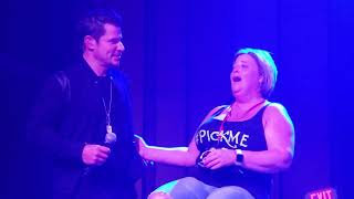 98 Degrees *My Everything* Power Planet Live 7/26/19