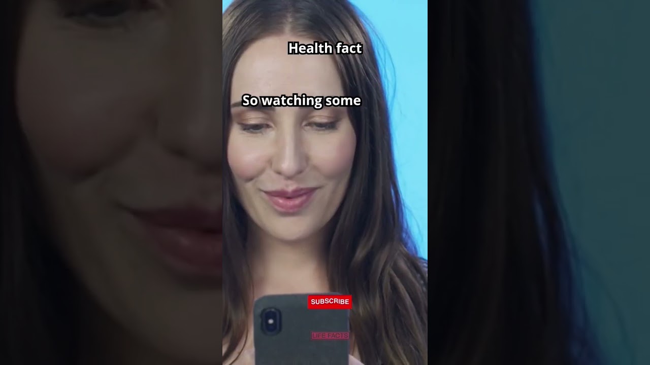 Giggles for Good: Exploring Health Fact About Laughter 😂  