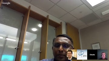 Webinar: Combined power of IBM Watson, JDE IoT Orchestrator and Oracle IoT Cloud apps
